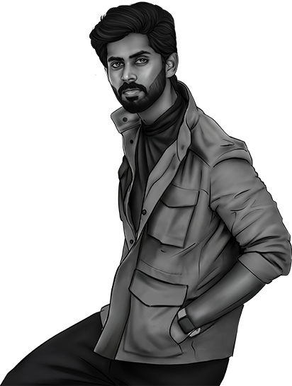 Kathir - The Route