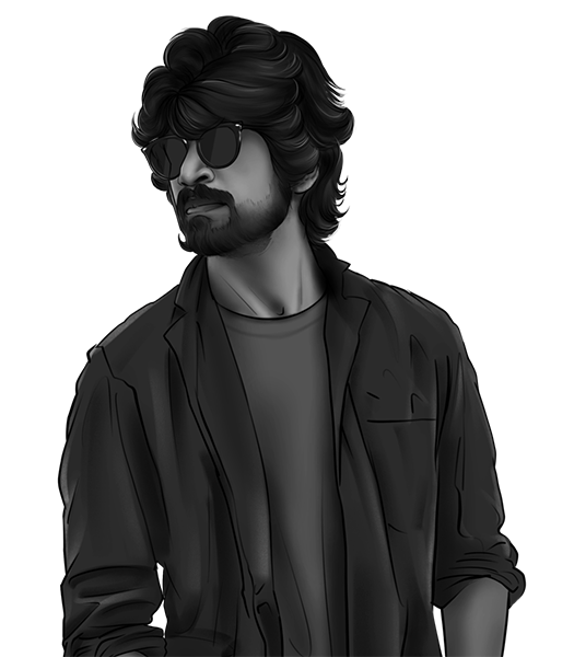 Arjun Das