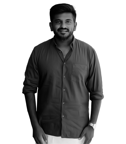Ashwath Marimuthu