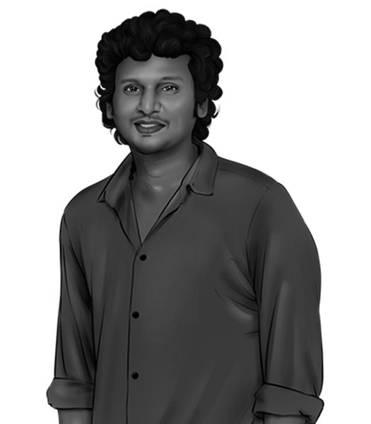 Lokesh Kanagaraj
