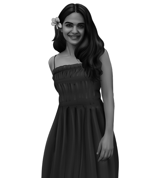 Monisha Mohan