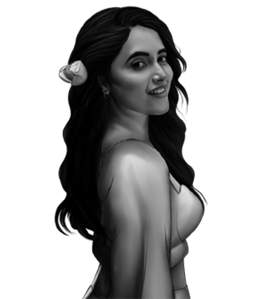 Priyanka Mohan