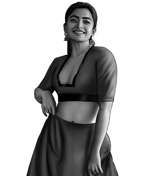 Rashmika Mandanna
