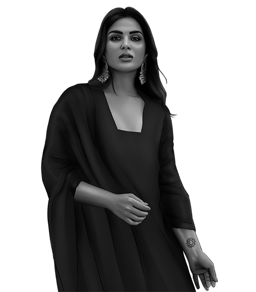 Samyuktha Menon