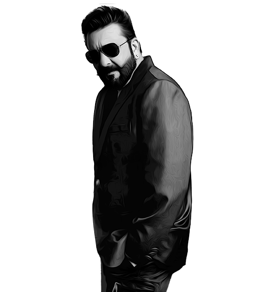 Sanjay Dutt