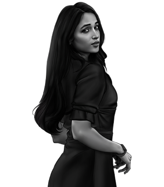 Shrinithi Shetty