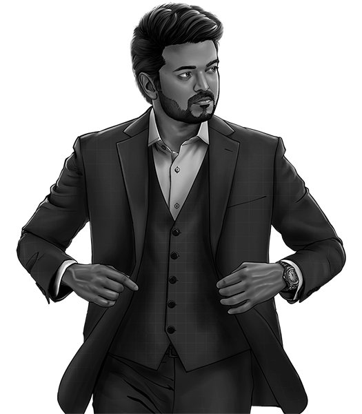 Thalapathy Vijay