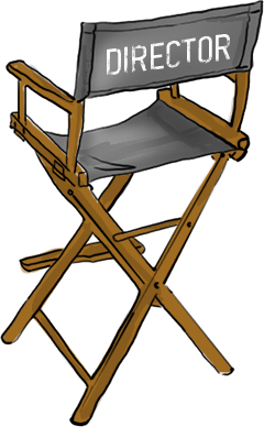 Director Atlee - Our Talents - The Route