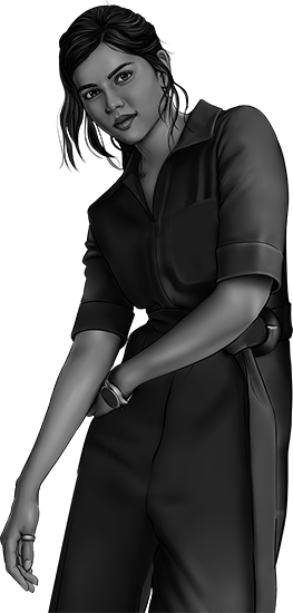 Actress Kalyani Priyadharshan - Our Talents - The Route