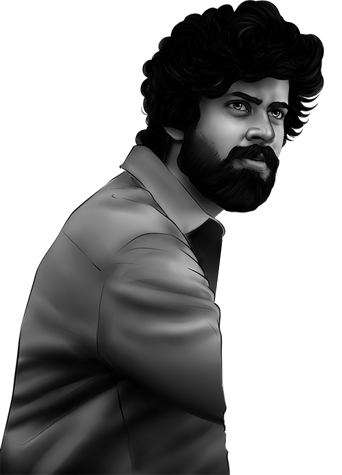 Actor Kathir - Our Talents - The Route