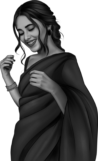 Actress Priyanka Mohan - Our Talents - The Route