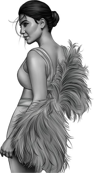 Actress Samantha Ruth Prabhu - Our Talents - The Route