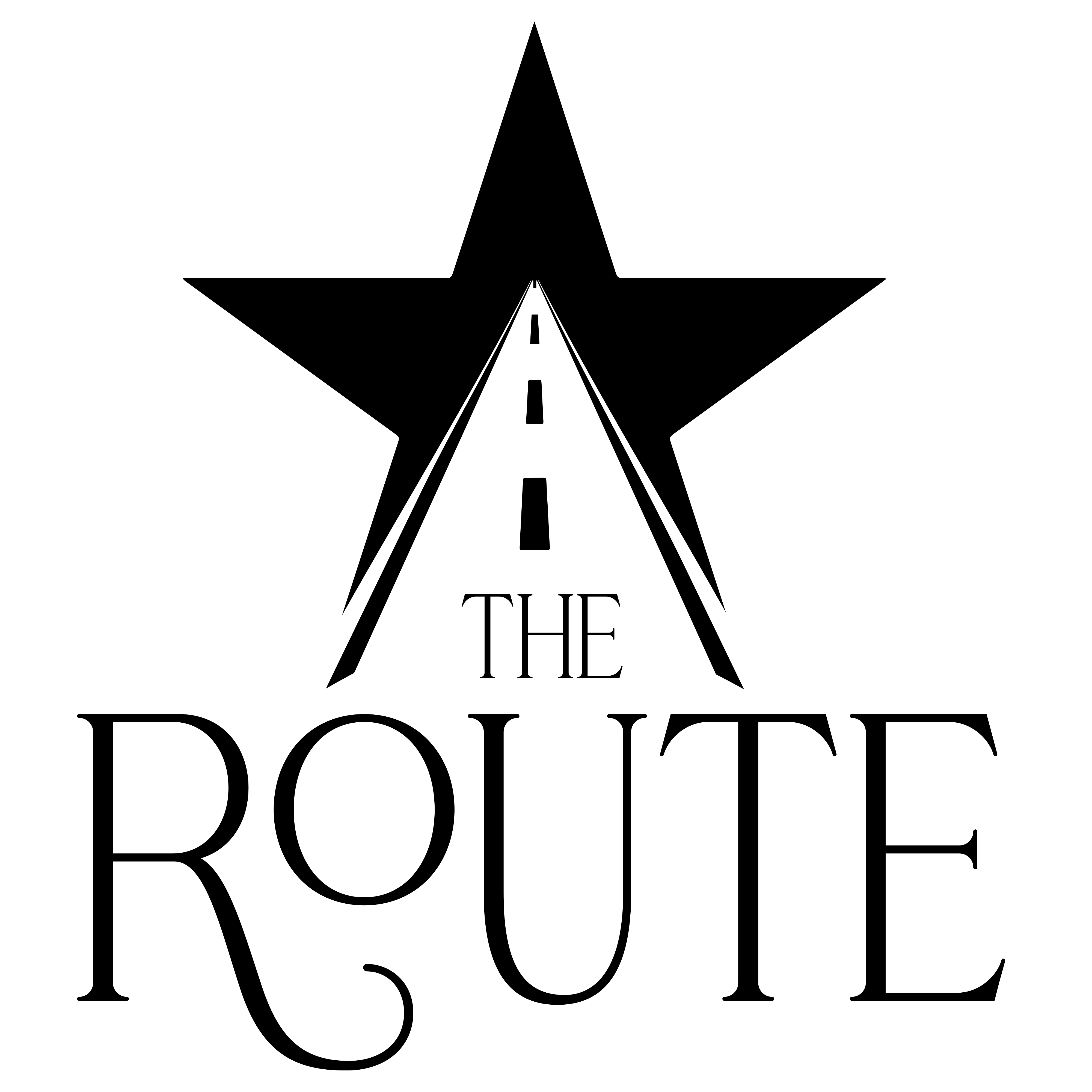 The Route